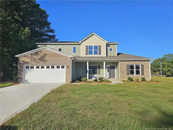 902 Emeline Avenue, Fayetteville, NC 28303