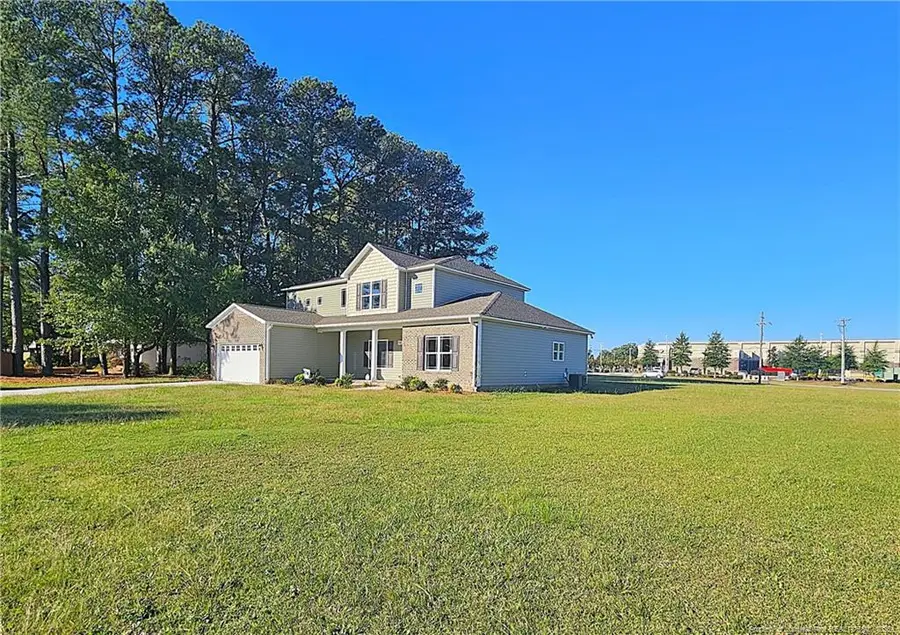 902 Emeline Avenue, Fayetteville, NC 28303 - Image #3