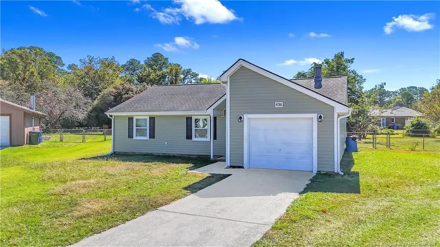 616 Missenburg Court, Fayetteville, NC 28314 - Image #2