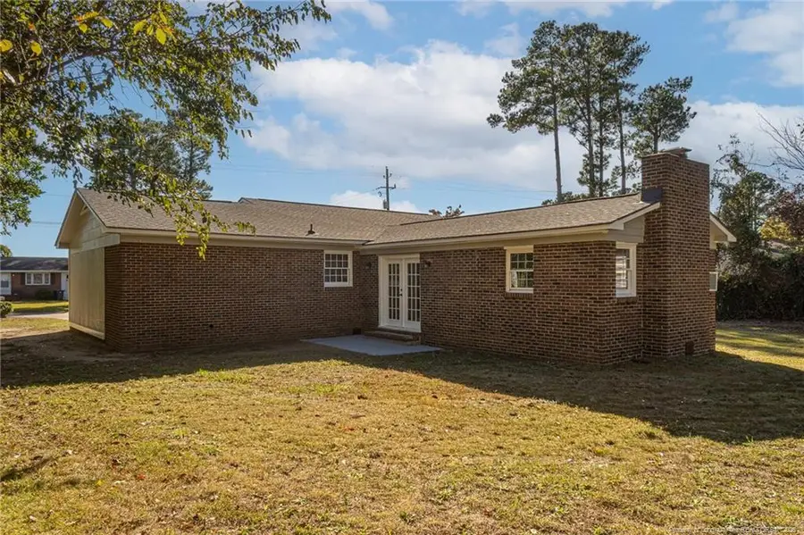 7536 Cliffbourne Drive, Fayetteville, NC 28303 - Image #2