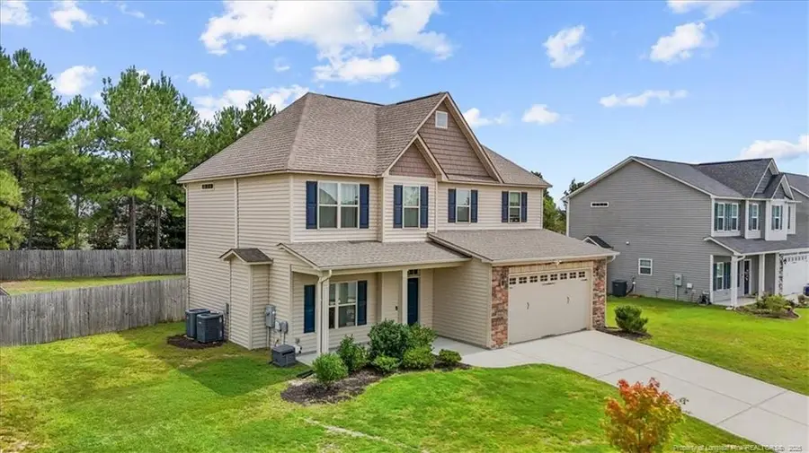 1142 Yellowwood Drive, Aberdeen, NC 28315 - Image #3