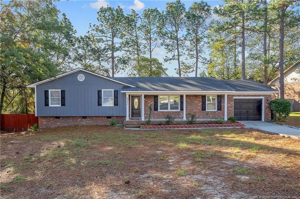 6905 Pine Creek Court, Fayetteville, NC 28314 - Image #1