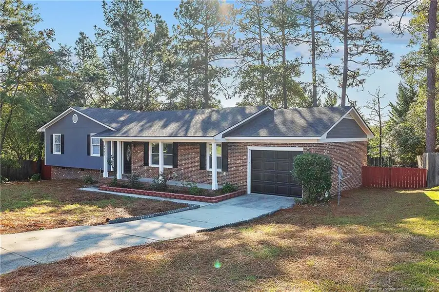 6905 Pine Creek Court, Fayetteville, NC 28314 - Image #2