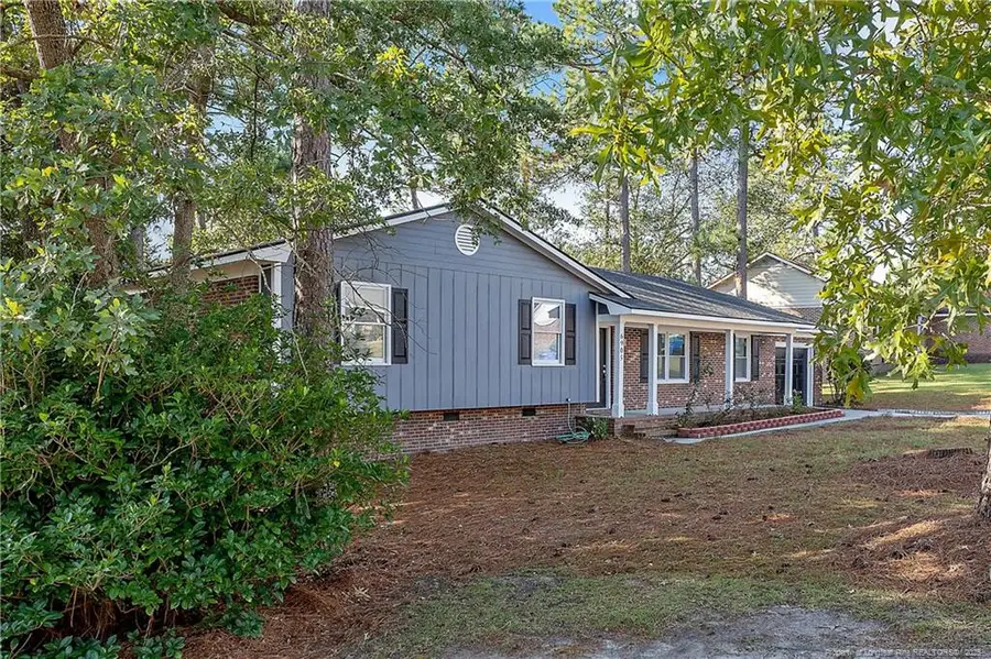 6905 Pine Creek Court, Fayetteville, NC 28314 - Image #3