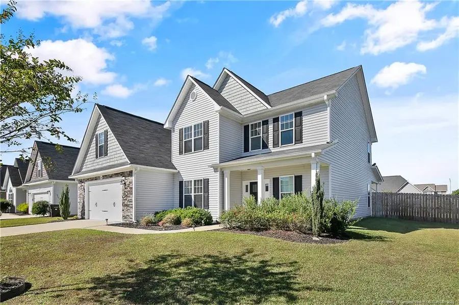 324 Lyman Drive, Fayetteville, NC 28312 - #2