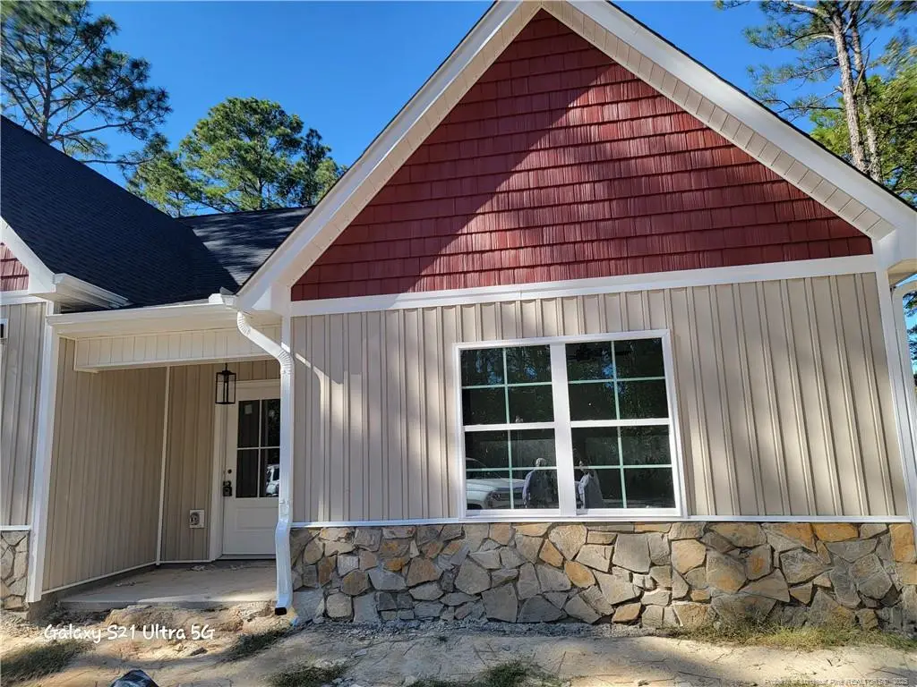 209 August Lane, Raeford, NC 28376 - Image #1