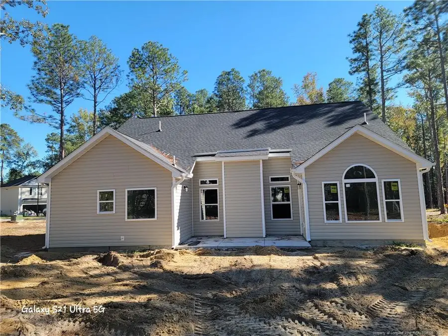 209 August Lane, Raeford, NC 28376 - Image #2