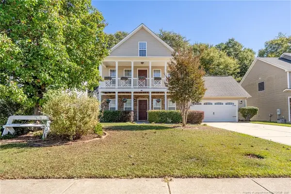 Address Withheld By Seller, Fayetteville, NC 28306