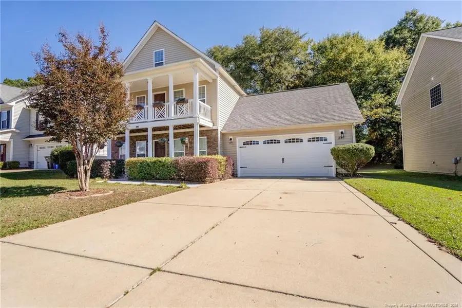 2813 Blockade Runner Drive, Fayetteville, NC 28306 - #2