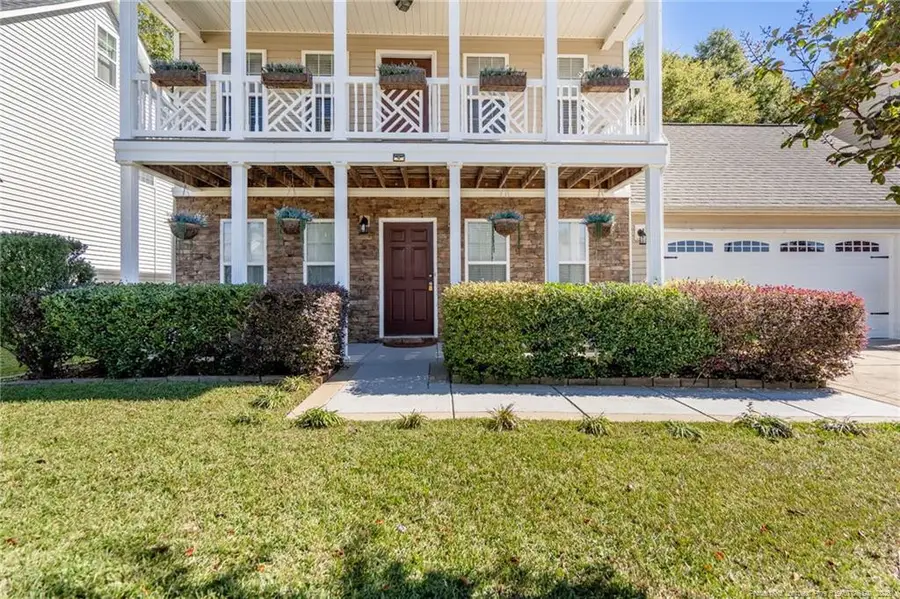 2813 Blockade Runner Drive, Fayetteville, NC 28306 - #3