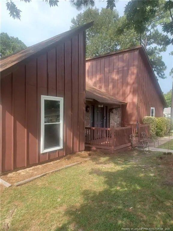 6804 Timbercroft Lane, Fayetteville, NC 28314 - Image #3