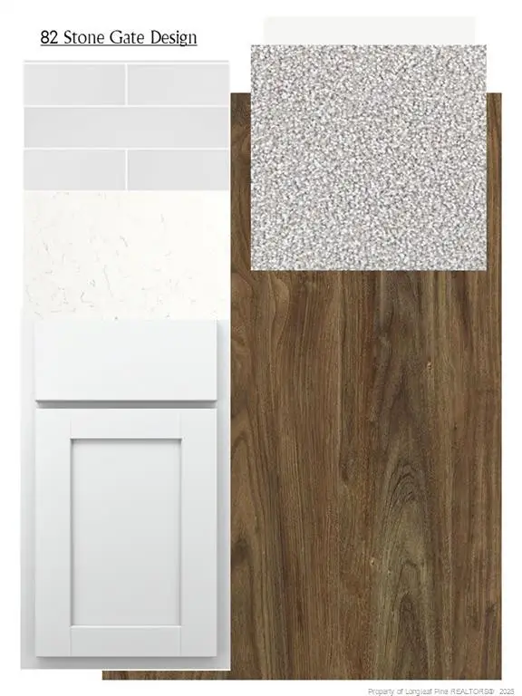 505 Edwalton (lot 82) Way, Fayetteville, NC 28311 - Image #2