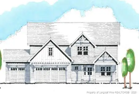 102 Graduate Court, Spring Lake, NC 28390 - #1