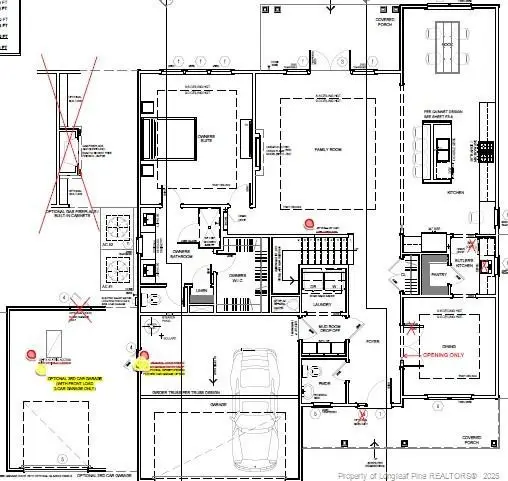 102 Graduate Court, Spring Lake, NC 28390 - #2