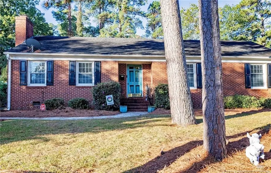2527 Huntington Road, Fayetteville, NC 28303 - Image #2