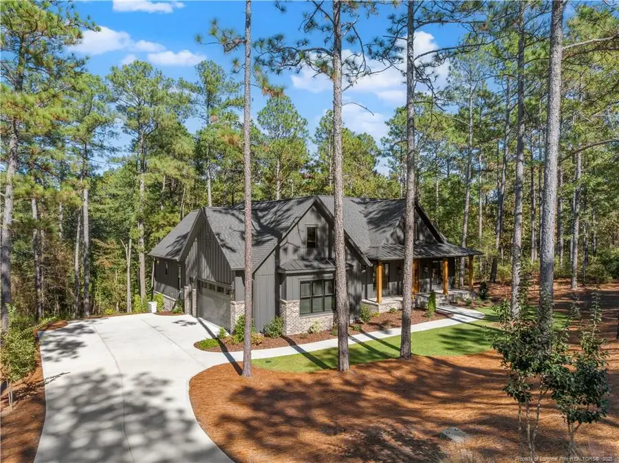 32 Chestertown Drive, Pinehurst, NC 28374 - Image #2