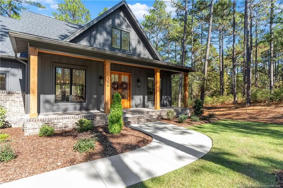 32 Chestertown Drive, Pinehurst, NC 28374 - Image #3