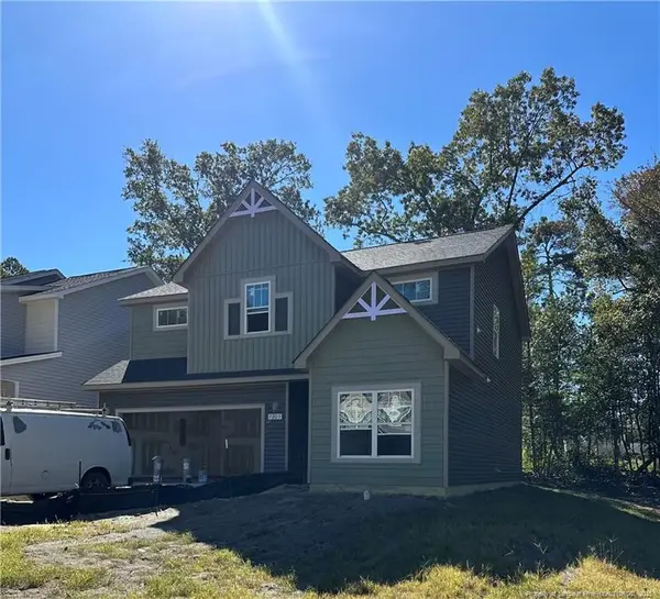 7005 Summerlin Drive, Fayetteville, NC 28306