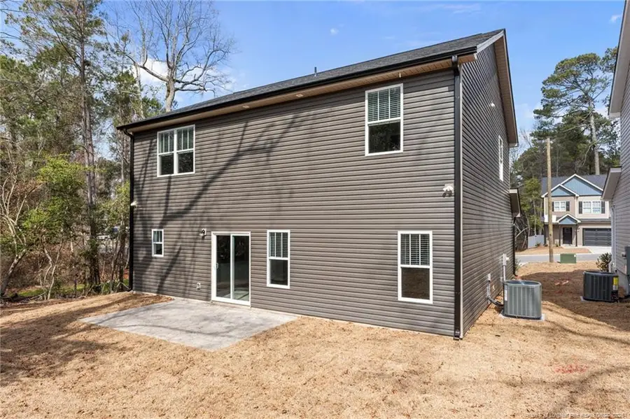 7005 Summerlin Drive, Fayetteville, NC 28306 - #2