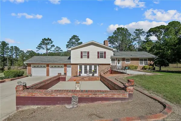 330 Rachel Road, Fayetteville, NC 28311