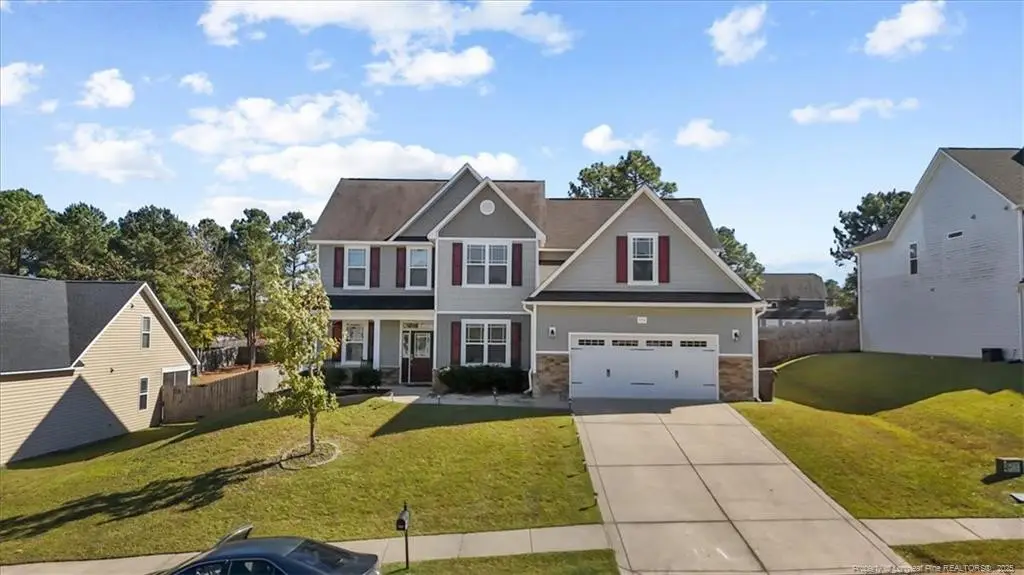 352 Wood Point Drive, Lillington, NC 27546 - Image #1