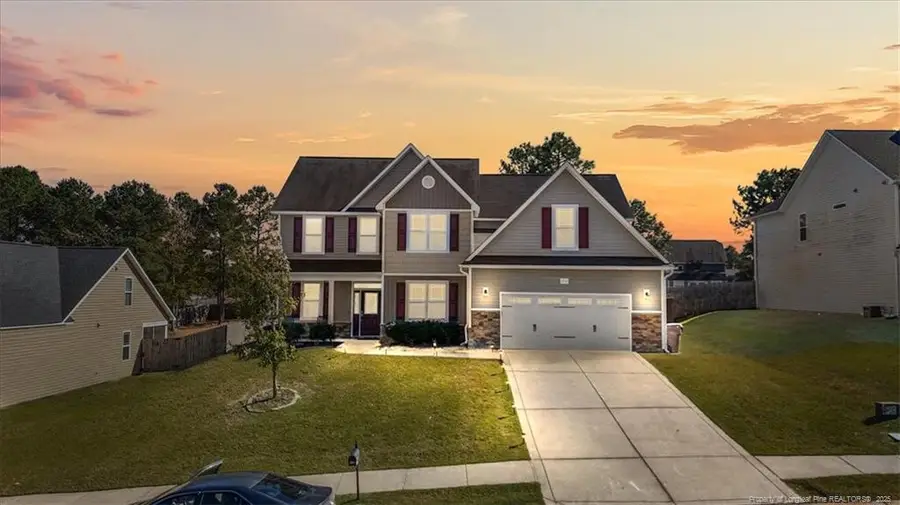 352 Wood Point Drive, Lillington, NC 27546 - Image #2