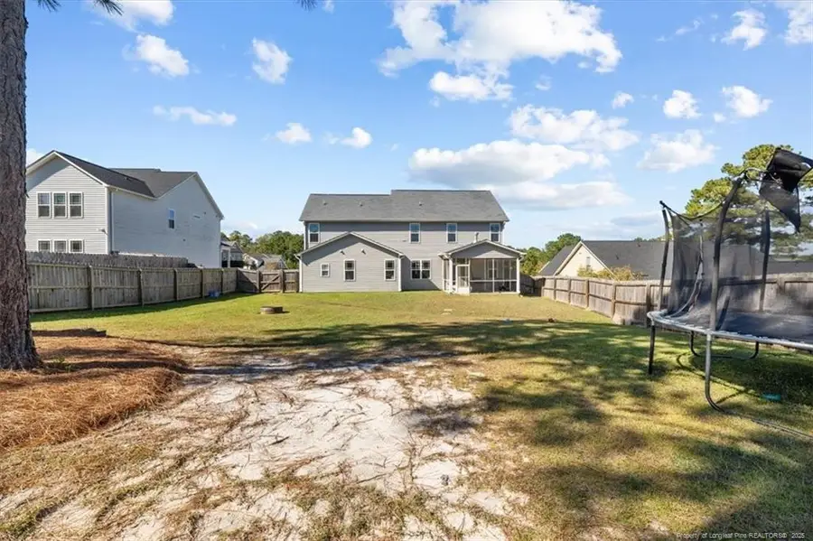 352 Wood Point Drive, Lillington, NC 27546 - Image #3