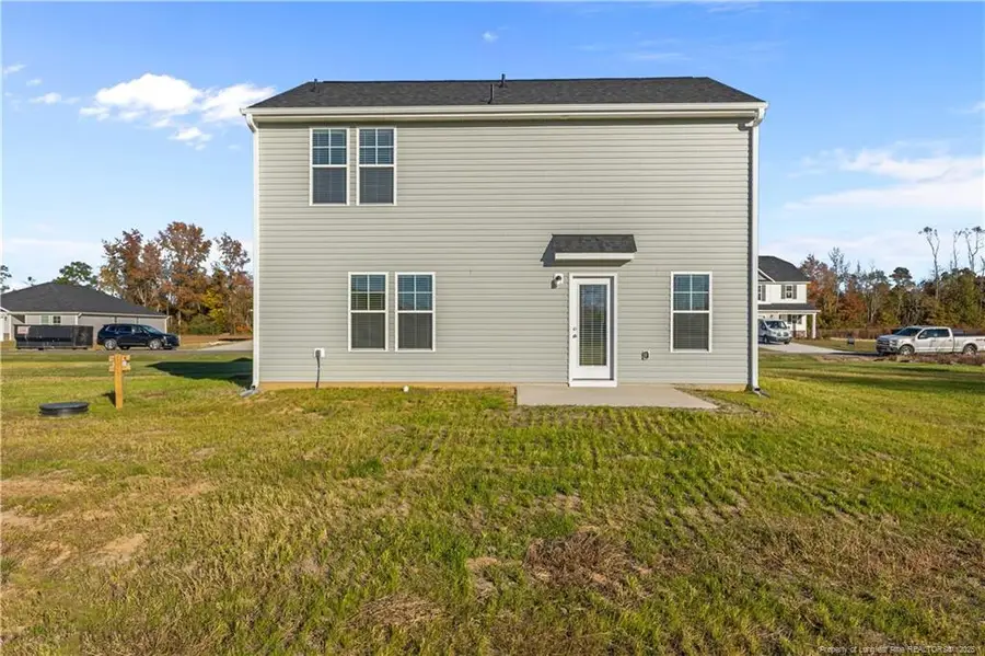 1606 Percheron Path, Fayetteville, NC 28348 - Image #2