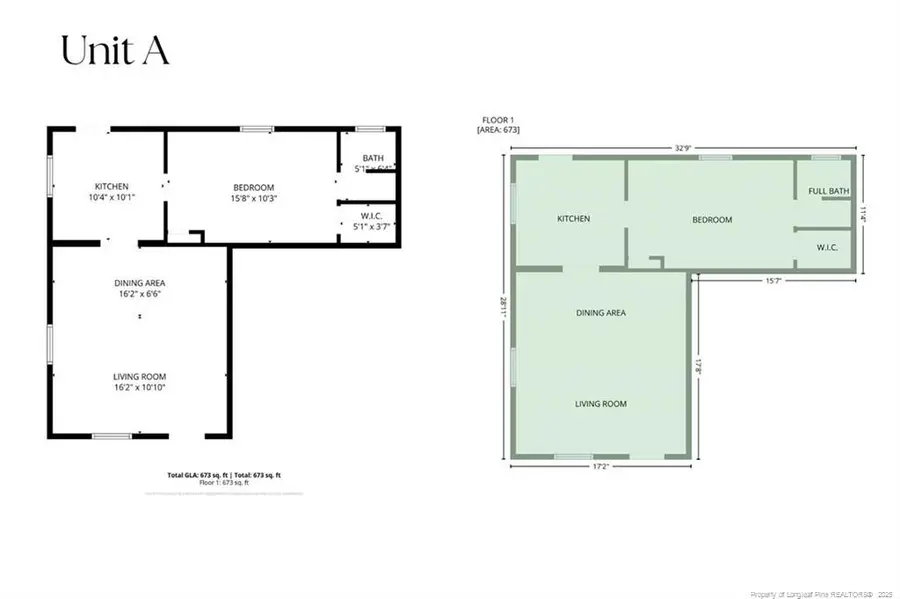 3530 Riverside Drive, Greensboro, NC 27406 - #2