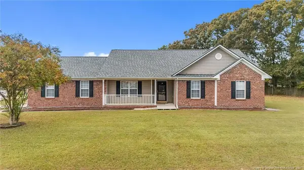 117 Usher Court, Raeford, NC 28376