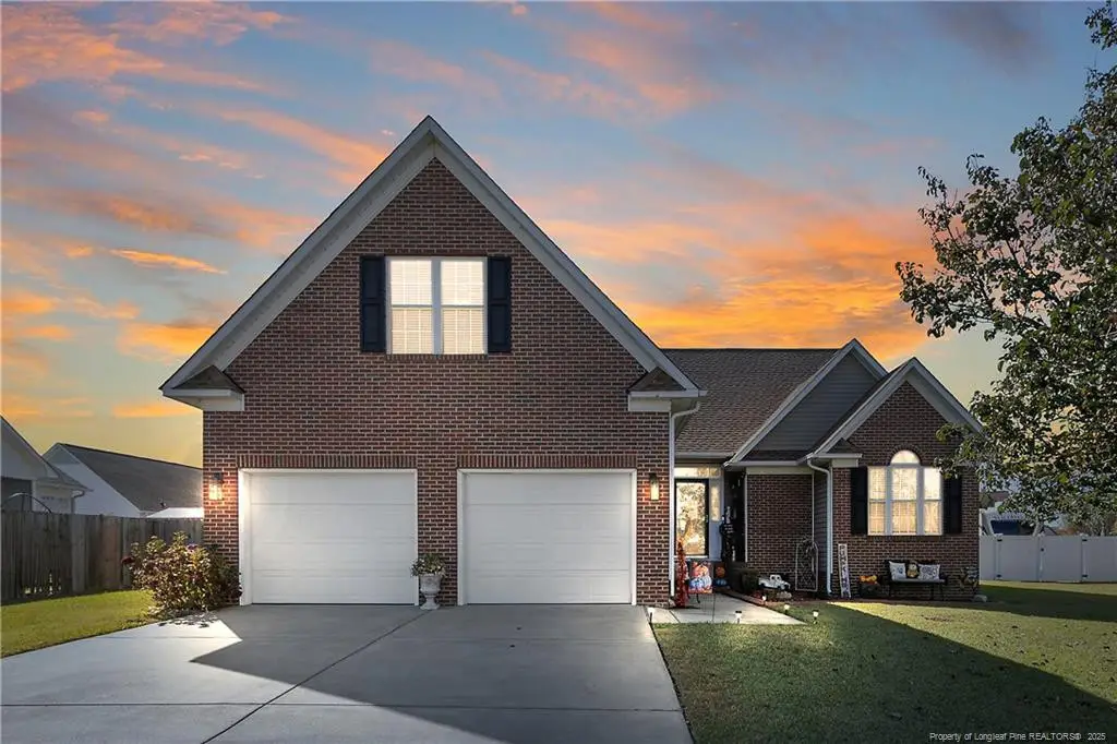 1024 Greenhouse Drive, Hope Mills, NC 28348 - Image #1