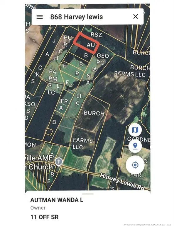 13007272009, Sampson County, Faison, NC 28341 - Image #1