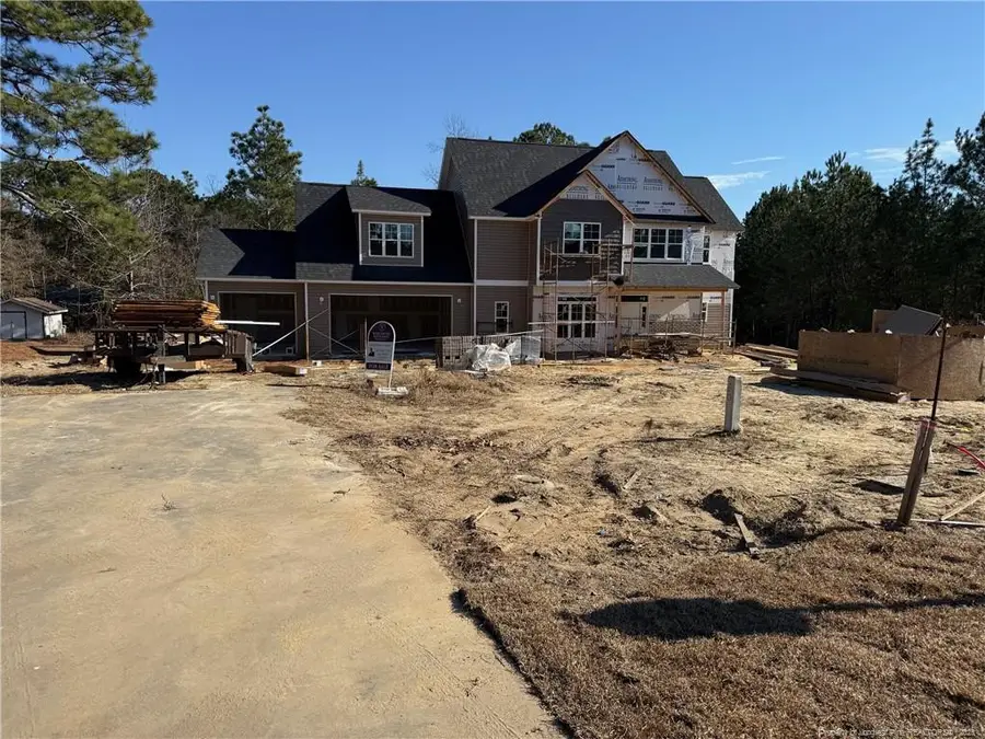 6990 Wolflair (lot 3) Drive, Fayetteville, NC 28311 - #2