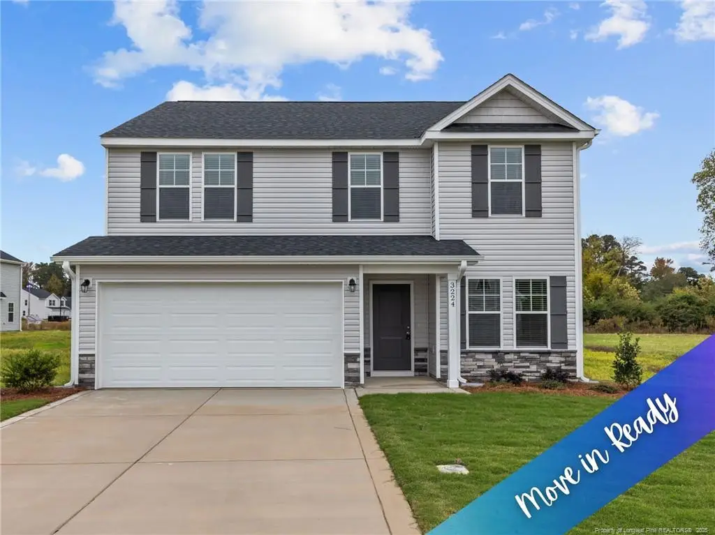 3224 Peruvian Court, Fayetteville, NC 28312 - Image #1