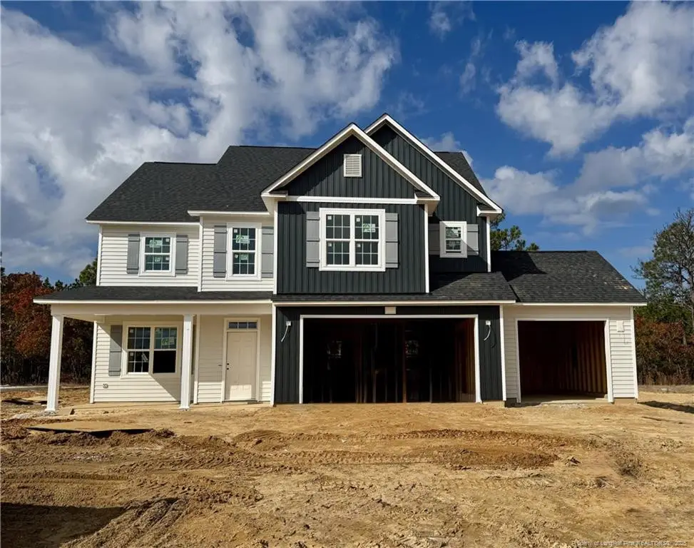 91 Harborwood Street, Lillington, NC 27546 - Image #1