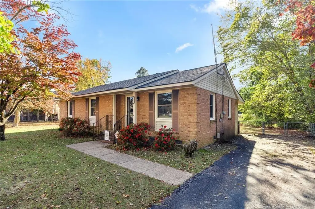 5123 Chesapeake Road, Fayetteville, NC 28311 - #1