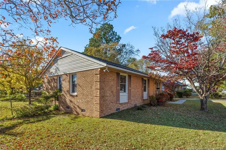 5123 Chesapeake Road, Fayetteville, NC 28311 - #2