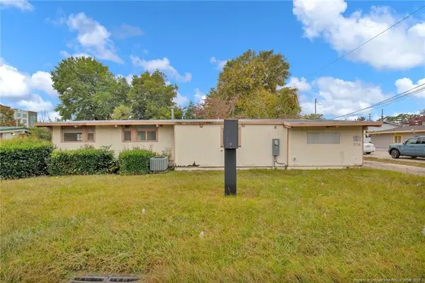 516 Owen Drive, Fayetteville, NC 28304