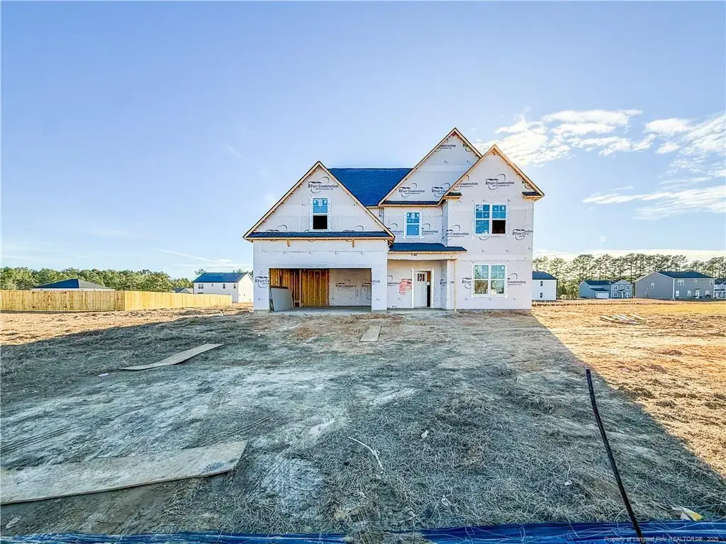 294 Palomo (lot 30) Place, Raeford, NC 28376 - Image #1