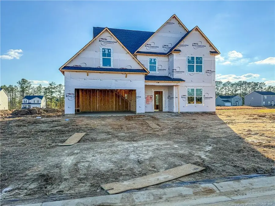 294 Palomo (lot 30) Place, Raeford, NC 28376 - Image #2