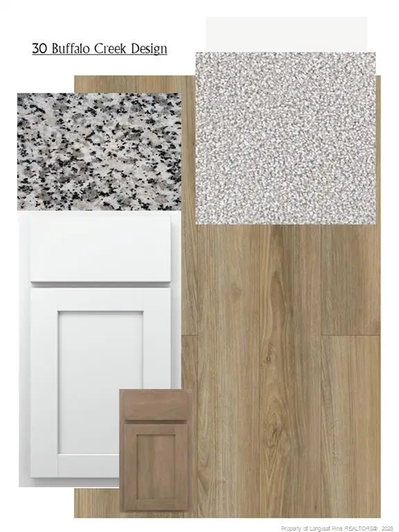 294 Palomo (lot 30) Place, Raeford, NC 28376 - Image #3