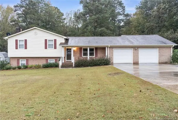 226 Red Oak Drive, Spring Lake, NC 28390