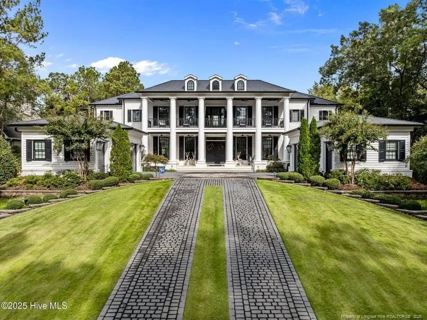 140 Brookhaven Road, Pinehurst, NC 28374 - Image #1