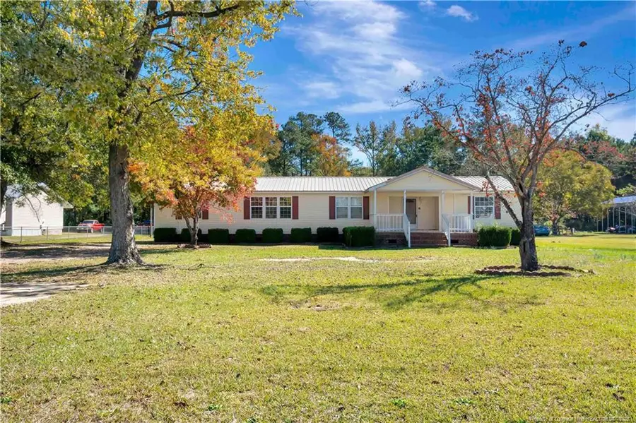 2589 Pleasant Hope Road, Fairmont, NC 28340 - Image #2