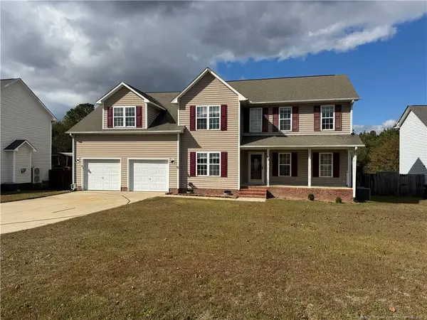75 Wessex Court, Cameron, NC 28326