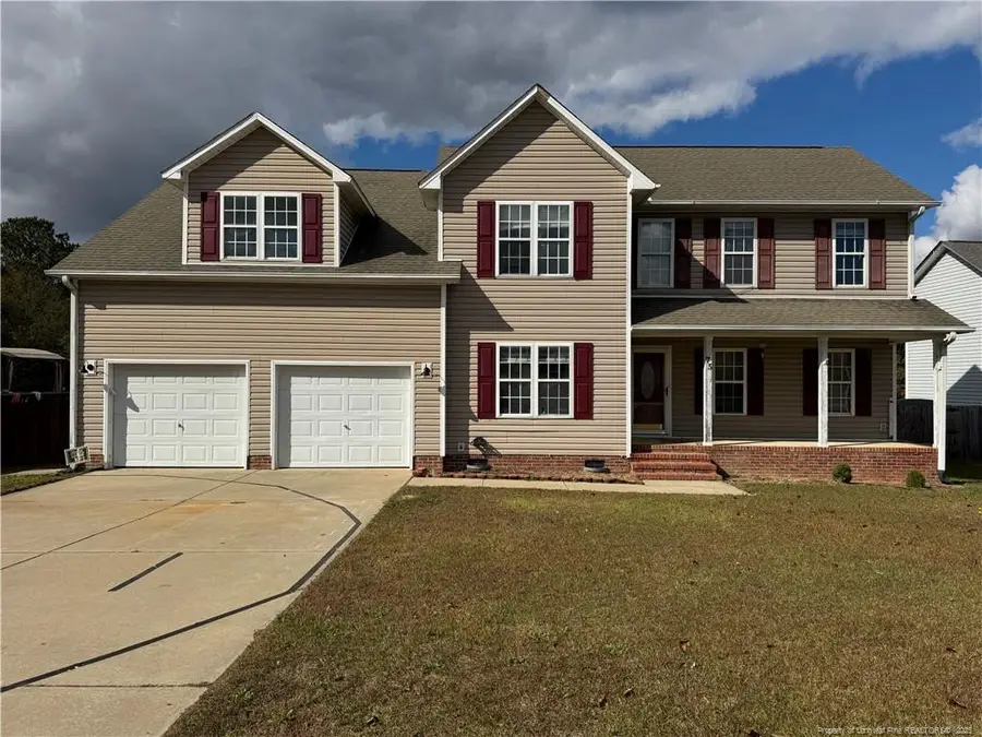 75 Wessex Court, Cameron, NC 28326 - Image #2