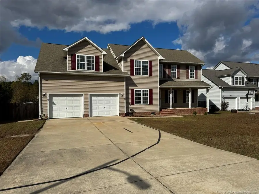 75 Wessex Court, Cameron, NC 28326 - Image #3