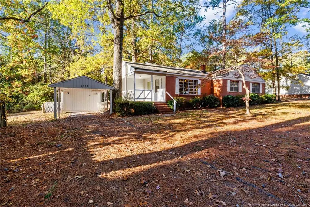 1302 Calla Circle, Fayetteville, NC 28303 - #1