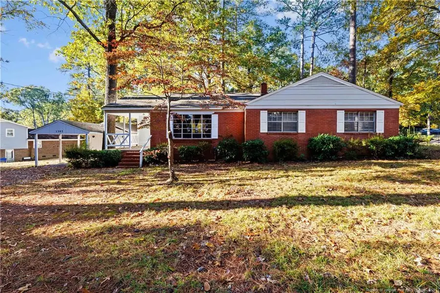1302 Calla Circle, Fayetteville, NC 28303 - #2