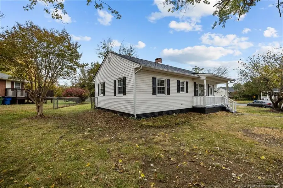 501 Mendel Terrace, Graham, NC 27253 - #2